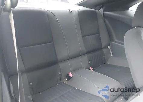 2014 Chevrolet Camaro 2Ls z USA, uszkodzony, nr VIN 2G1FA1E34E9124746